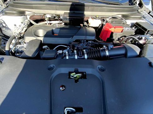 Used 2025 Acura RDX SH-AWD w/ Technology Package image 16