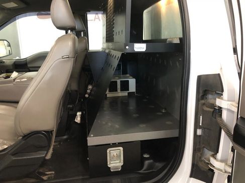 Used 2016 Ford F150 XL w/ XL Power Equipment Group image 13