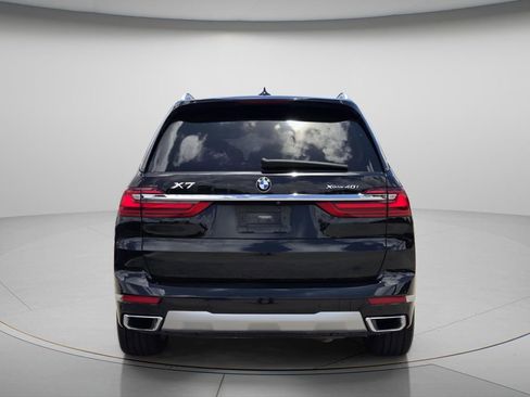 Used 2020 BMW X7 xDrive40i AWD/4WD image 6