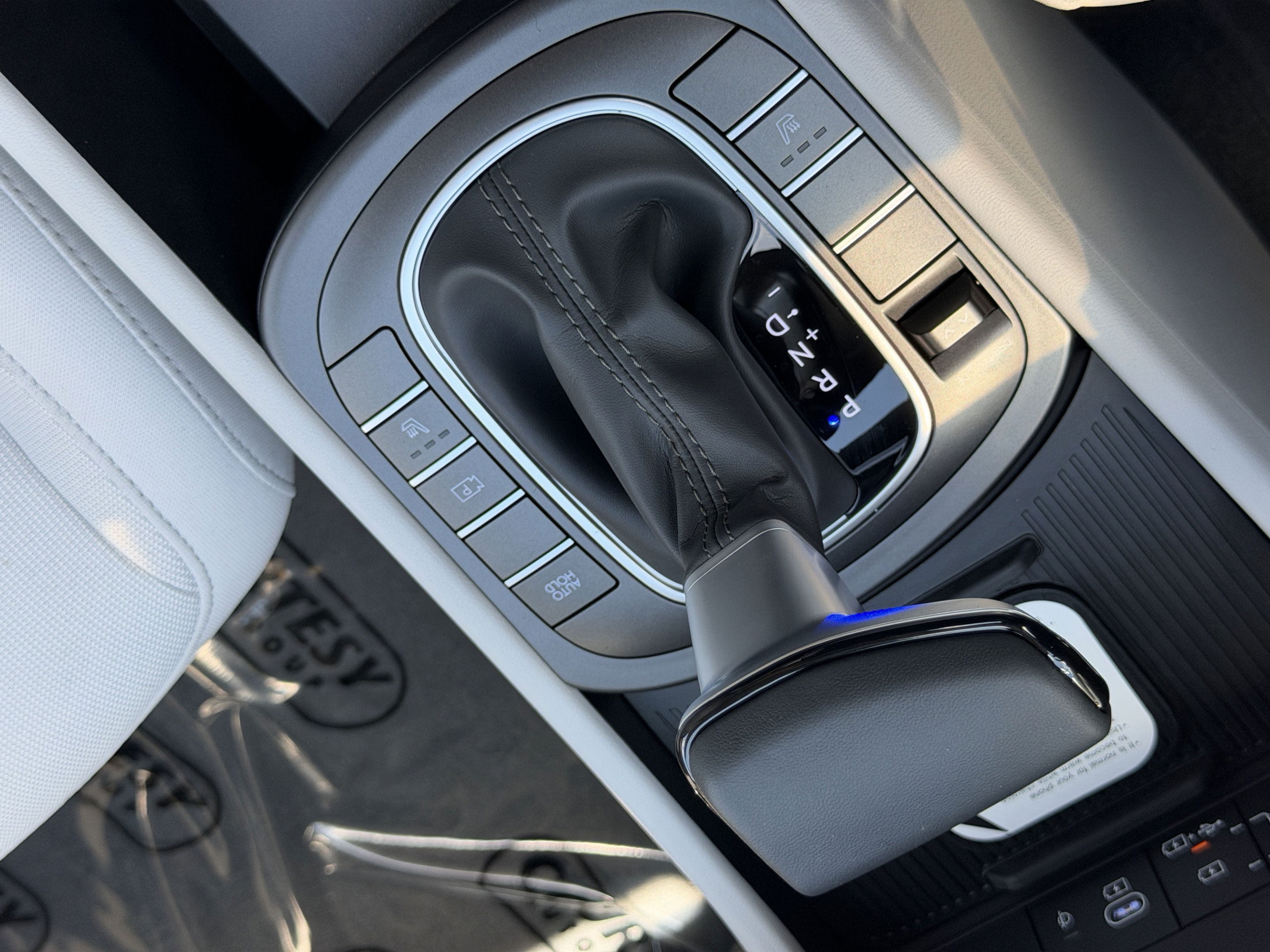 New 2027 Hyundai Kona SEL Sport FWD image 22