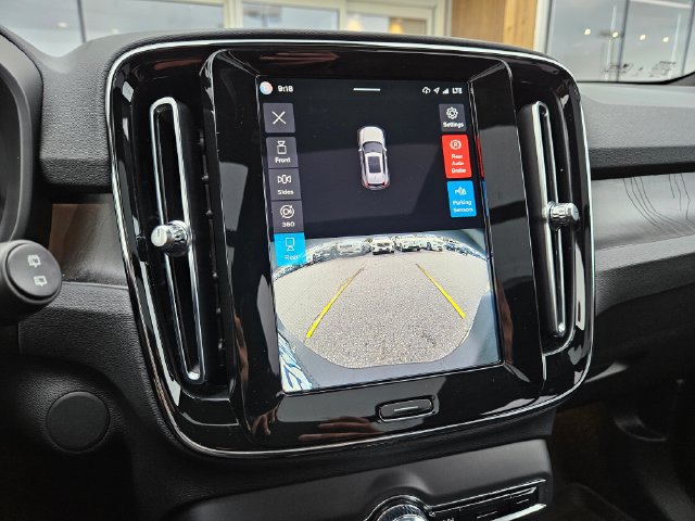 Certified 2023 Volvo XC40 Recharge Ultimate w/ Protection Package Premier AWD/4WD image 29