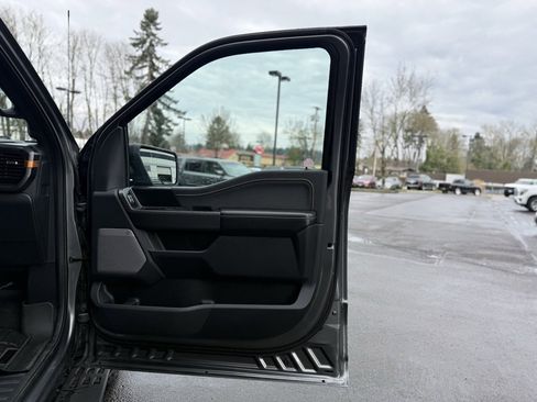 Used 2024 Ford F150 Tremor w/ Mobile Office Package image 21