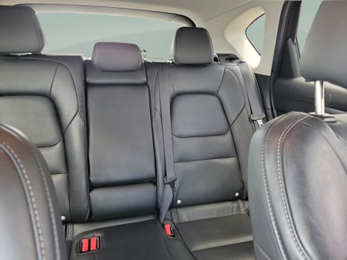 Used 2024 MAZDA CX-5 AWD 2.5 S w/ Select Package image 10