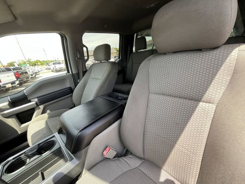 Used 2018 Ford F250 XLT w/ XLT Value Package AWD/4WD image 20