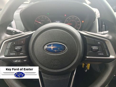 Used 2018 Subaru Crosstrek 2.0i AWD/4WD image 26
