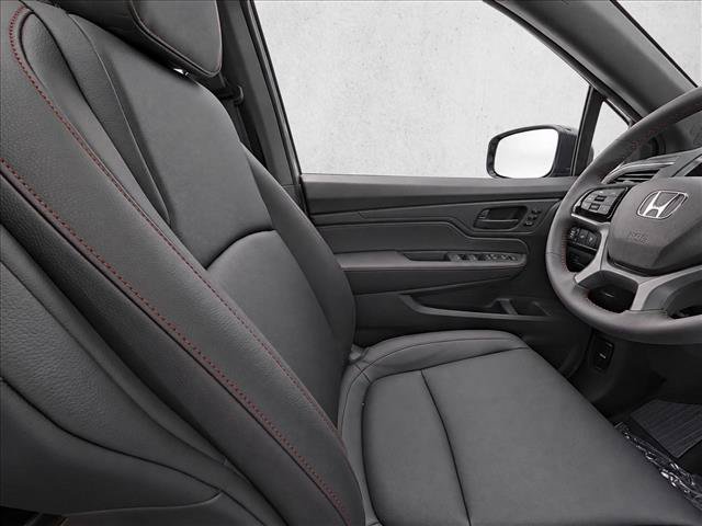 New 2027 Honda Odyssey Sport-L image 9