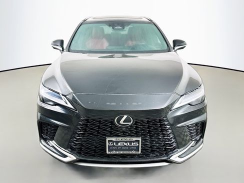 Used 2024 Lexus RX 350 F Sport image 2