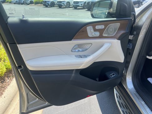 Certified 2023 Mercedes-Benz GLE 350 image 14