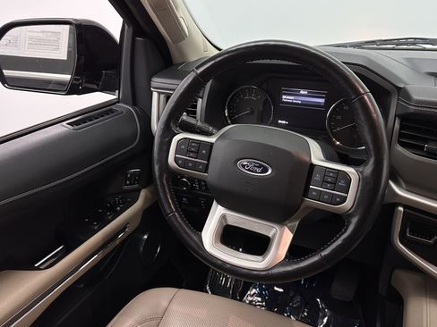 Used 2023 Ford Expedition Max XLT RWD image 27