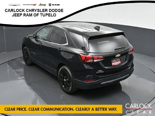 Used 2024 Chevrolet Equinox LT FWD image 53