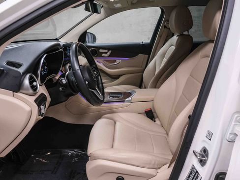 Certified 2022 Mercedes-Benz GLC 300 4MATIC image 24
