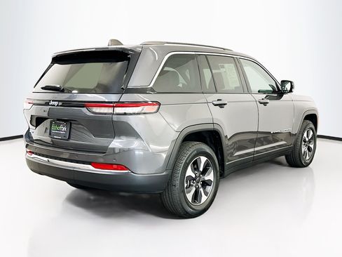 Used 2022 Jeep Grand Cherokee Limited 4xe AWD/4WD image 9