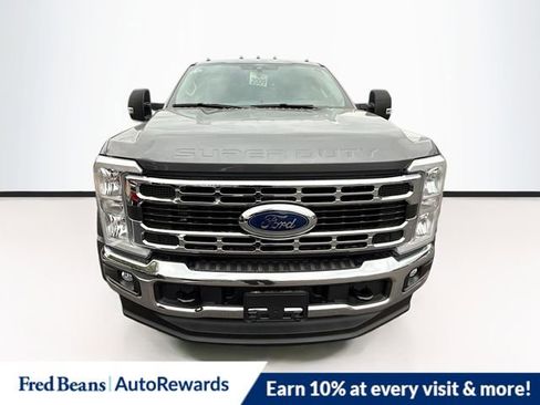 New 2026 Ford F450 XLT w/ XLT Value Package image 2