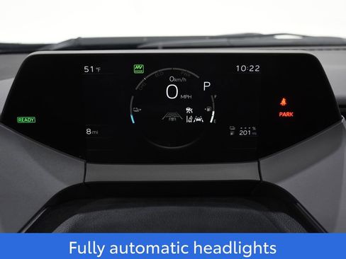 New 2026 Toyota Prius Plug-In Hybrid image 13