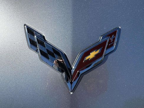 Used 2018 Chevrolet Corvette Grand Sport image 12