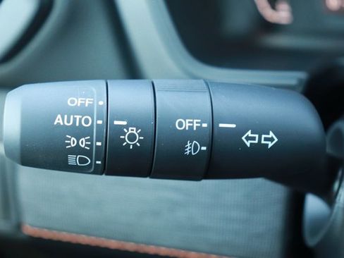 New 2026 Honda Passport TrailSport image 24