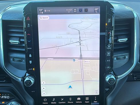 New 2026 RAM 1500 Laramie w/ Advanced Safety Group II image 29