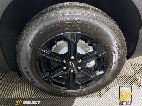 Used 2026 Chevrolet Blazer LT w/ Convenience Package FWD image 23