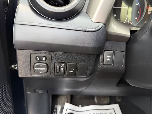 Used 2017 Toyota RAV4 LE w/ All Weather Liner Package image 23