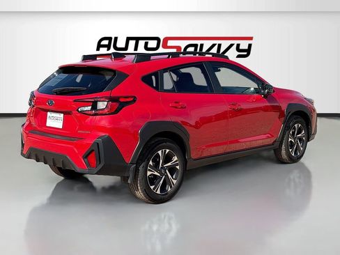 Used 2024 Subaru Crosstrek 2.0i Premium image 7