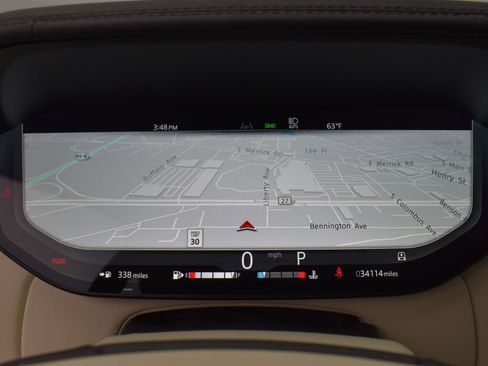 Used 2024 Land Rover Range Rover SE image 8