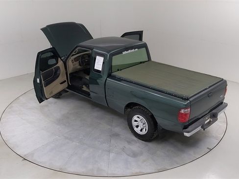 Used 2003 Ford Ranger XLT image 42