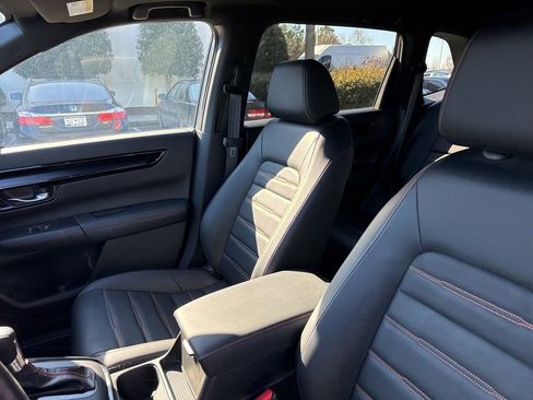 Certified 2024 Honda CR-V Sport Touring image 25
