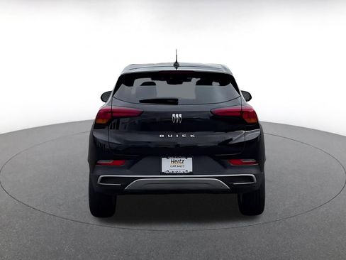 Used 2025 Buick Encore GX Preferred FWD image 12