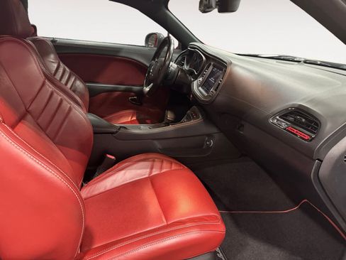 Used 2023 Dodge Challenger SRT Hellcat image 16