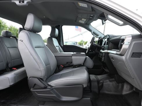Used 2023 Ford F150 XL AWD/4WD image 32