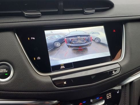 Used 2023 Cadillac XT5 Luxury image 31