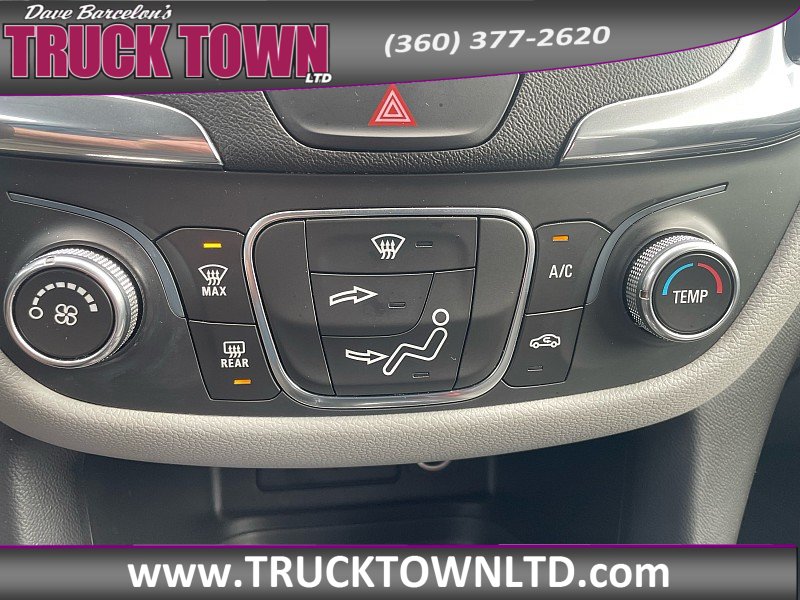 Used 2020 Chevrolet Equinox LS w/ LS Convenience Package AWD/4WD image 27