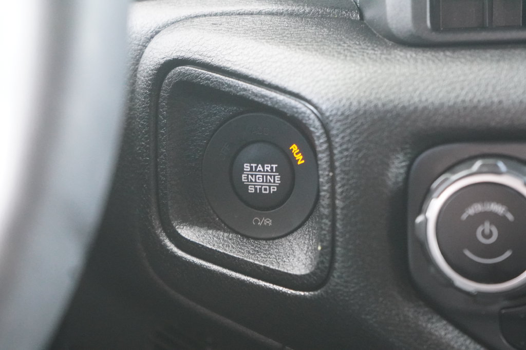 Used 2024 Jeep Wrangler Sport AWD/4WD image 22
