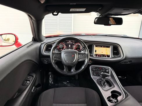 Used 2022 Dodge Challenger GT RWD image 26