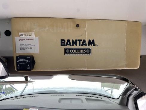 Used 2007 Chevrolet Express 3500 w/ School Bus Package image 11