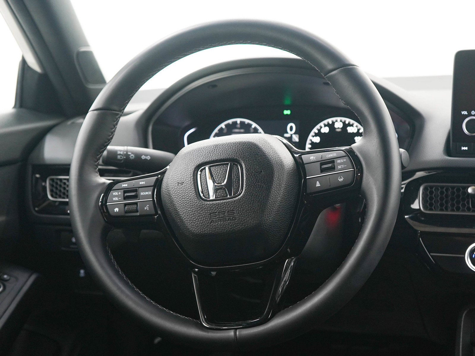 Used 2026 Honda Civic Sport image 15