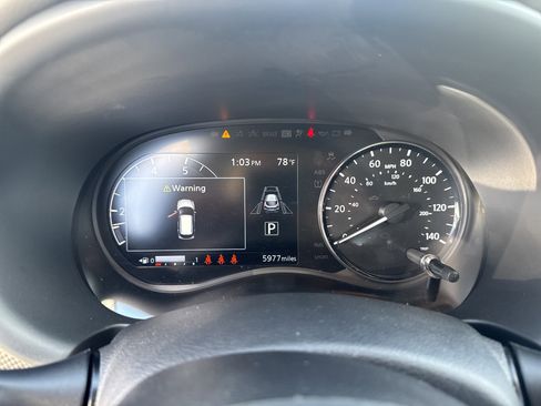 Used 2023 Nissan Kicks SV image 22
