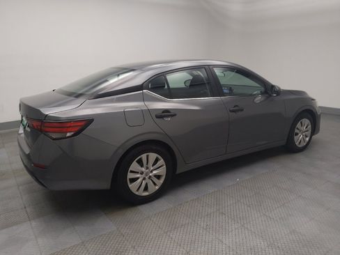 Used 2024 Nissan Sentra S FWD image 10