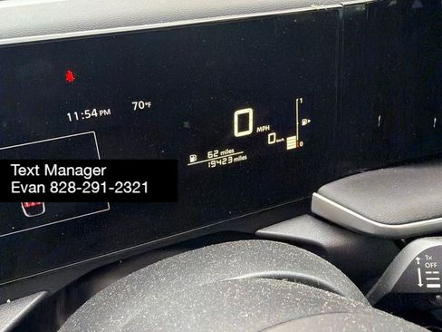 Used 2025 Nissan Kicks S AWD/4WD image 10