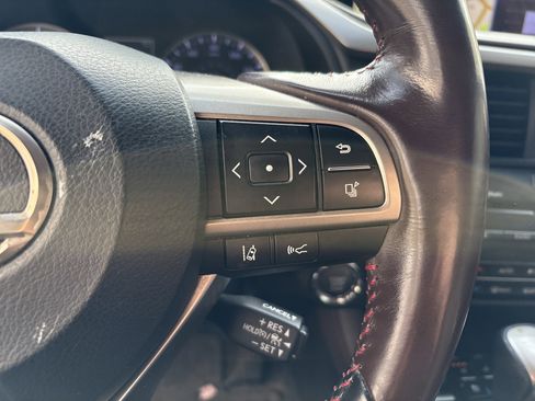 Used 2017 Lexus RX 350 AWD image 20