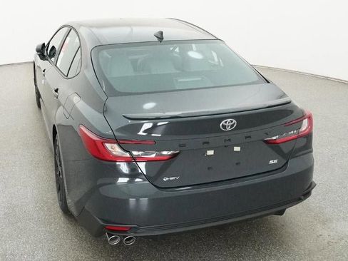 New 2026 Toyota Camry SE image 6
