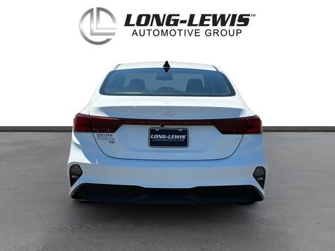 Used 2024 Kia Forte LX FWD image 5