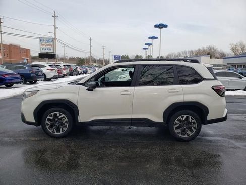 New 2026 Subaru Forester Premium image 7