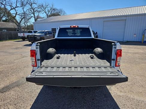 Used 2024 RAM 3500 Big Horn image 25