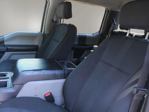 Used 2017 Ford F150 XL w/ Equipment Group 101A Mid AWD/4WD image 16
