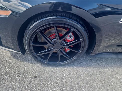 Certified 2020 Ford Mustang GT RWD image 9