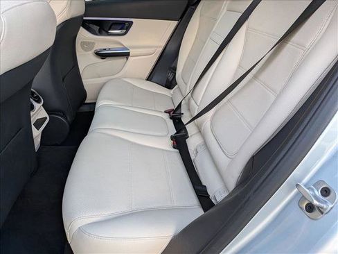 Certified 2026 Mercedes-Benz GLC 300 image 16