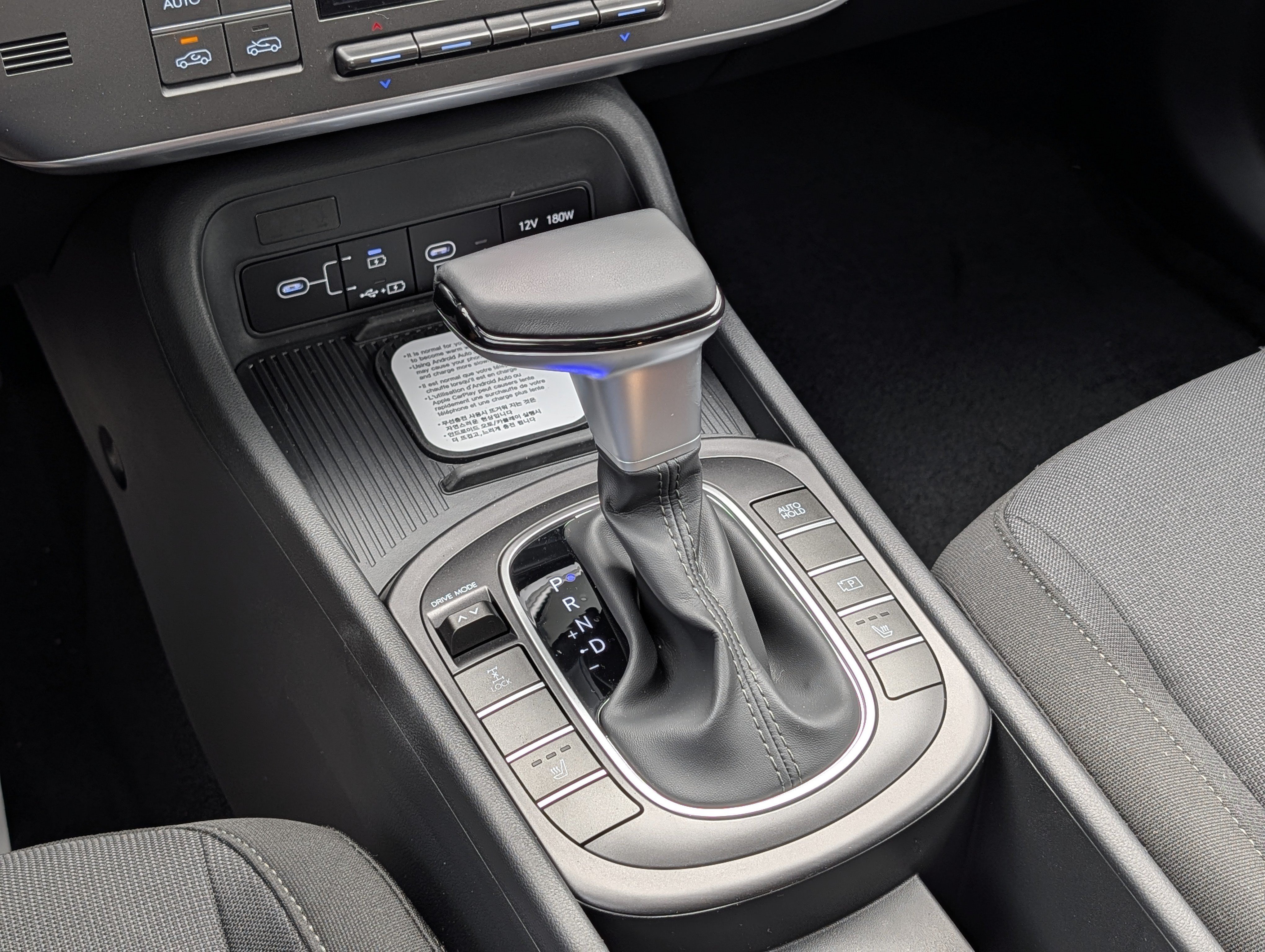New 2027 Hyundai Kona SEL Sport AWD/4WD image 14