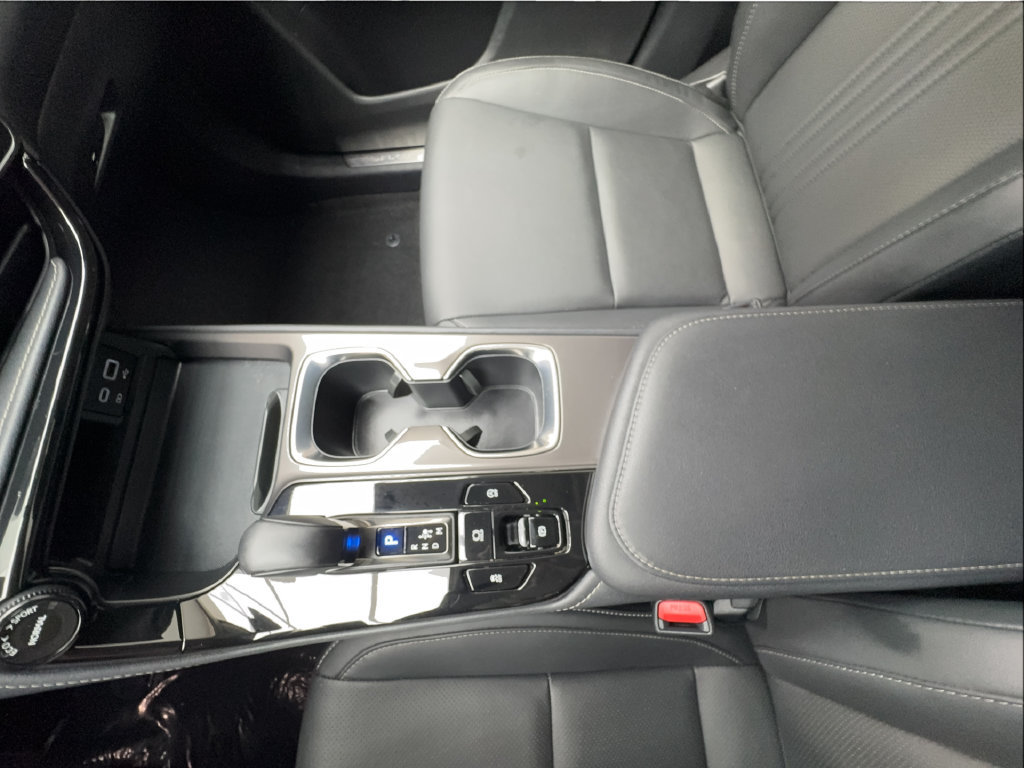 Used 2024 Lexus NX 250 FWD w/ Cold Area Package image 48