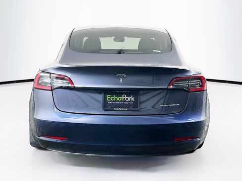 Used 2022 Tesla Model 3 Long Range AWD/4WD image 7